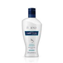 Шампунь против перхоти с растительными экстрактами Amend Antidandruff Shampoo-Climbazol 250мл