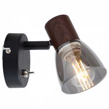 Toplight Бра TopLight Lavinia TL1233Y-01BB ID - 423406