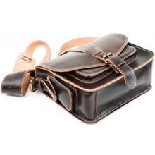 Сумка жесткой формы Виктория