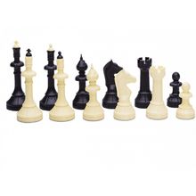 Шахматные фигуры "Айвенго" (vl03-009)