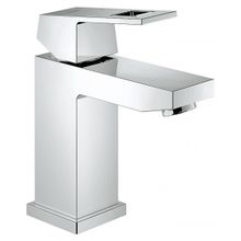 Смеситель Grohe Eurocube 23132000 для раковины