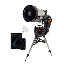 Телескоп Celestron NexStar Evolution 8