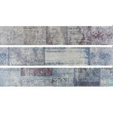 Керамогранит Brennero Infinity Dec. Shiraz Sky декор 14,9х89