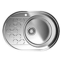 Omoikiri Kasumigaura 65-1-R 4993001