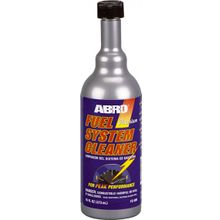 Abro Premium Fuel System Cleaner 473 мл