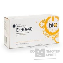 Bion Cartridge Bion E-30 40 Картридж для Canon FC-2xx 3xx 530 108 208; PC-7xx ; PC-8xx, 4000 стр. Бион