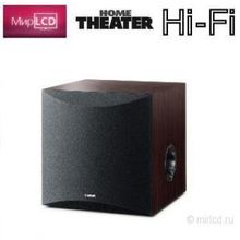 Yamaha NS-SW050 Walnut