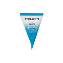 J:ON Collagen Universal Solution Sleeping Pack Коллагеновая маска для лица, 5 г