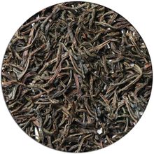 Черный чай Цейлон крупнолистовой (ОР1)