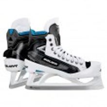 BAUER Reactor 9000 SR Goalie Skates