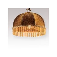 CITILUX  Светильник подвесной Базель Салон Citilux CL407115