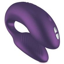 We-vibe Фиолетовый вибратор для пар We-Vibe Chorus (фиолетовый)