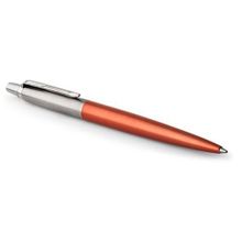 Шариковая ручка Parker Jotter Core Chelsea Orange CT