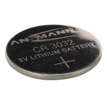 Батарейка ANSMANN 1516-0013 CR3032 BL1