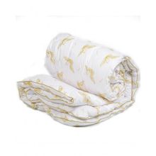 Мона Лиза classic белый лебедь 1,5-спальное 140х205