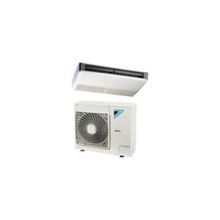 Daikin FHQ100B REQ100BV W