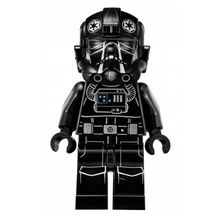 LEGO Star Wars 75161 Микроистребитель-штурмовик