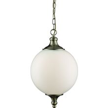 Подвес Arte Lamp A3051SP-1AB RIMINI