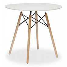 Tetchair Стол обеденный Cindy Next (mod.80-MDF) ID - 314744