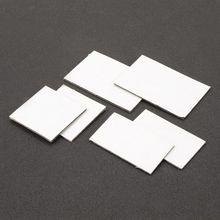 Демпферный клеевой слой для штампов, двухсторонний скотч толщина 1 мм, уп. 10 шт.