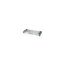 ATEN (4 PORT KVM Plus W OSD W 230V A)