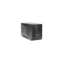IPPON SMART Power Pro 2000VA black, black