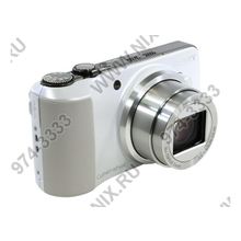 SONY Cyber-shot DSC-HX10 [White] (18.2Mpx, 24-384mm, 16x, F3.3-5.9, JPG, MSDuo SD, 3.0, USB2.0, HDMI)