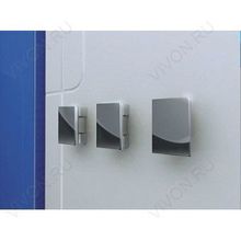 Triton Мебель для ванной Диана 55 R с ящиками