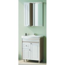 Mixline Мебель для ванной Версаль 65 L