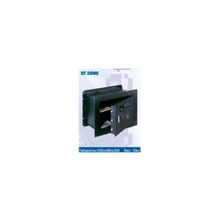 Встраиваемый сейф Safetronics STR25ME