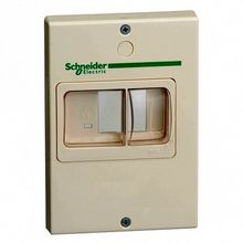 КРЫШКА IP55 |  код. GV2CP21 |  Schneider Electric