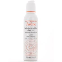 Avene для сухой чувствительной кожи 200 мл