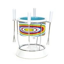 Набор для фондю Летний день 398-041