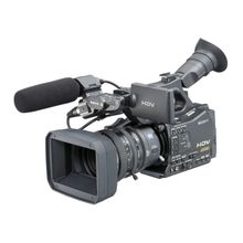 Sony HVR-Z7E