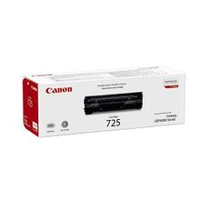 Картридж Canon 725  для LBP6000 серии