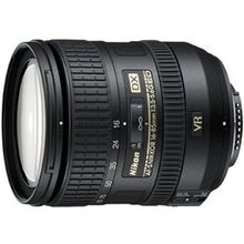 Объектив Nikon Nikkor AF-S 16-85 f 3.5-5.6G ED VR DX