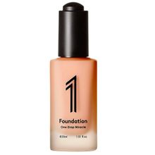 Тональная основа для лица оттенок #Y23 1 Foundation One Drop Miracle Air Tint 30мл