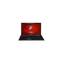 Ноутбук MSI GE70 0ND-445 (Core i5 3230M 2600Mhz 6144 750 Win 8 SL)