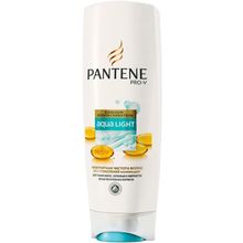 Пантин Pro V Aqua Light 200 мл