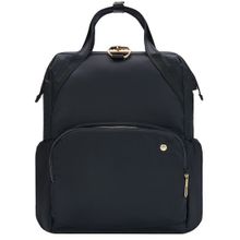 Женский рюкзак Citysafe CX Backpack черный