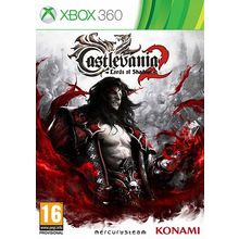 Castlevania: Lords of Shadow 2 (Xbox 360) (GameReplay)