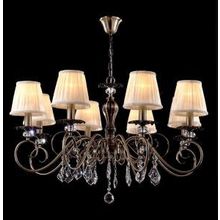 Подвесная люстра Classic 5 ARM303-08-R