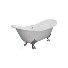  Ванна чугунная Elegansa TAISS 180х80