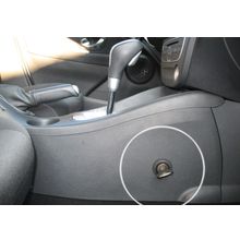 Блокиратор КПП для RENAULT FLUENCE  2010-  А+ P - Гарант Консул 33013.R