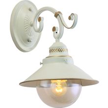 Бра Arte Lamp A4577AP-1WG GRAZIOSO