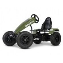 Berg Toys Jeep Revolution BFR-3