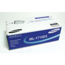 Тонер-картридж Samsung ML-1710D3  для Samsung ML-1510 1710(P) 1750