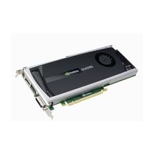 PNY Quadro 4000 2Gb, PCI-E for MAC