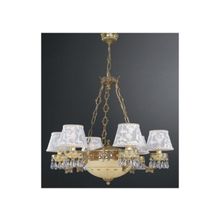 Люстра RECCAGNI ANGELO L 7133 6+2