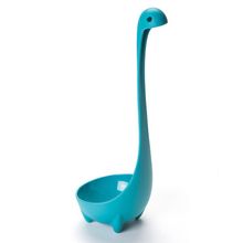 OTOTO Nessie бирюзовый